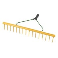 Gartenrechen