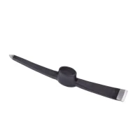 Kreuzhacke (1,5kg) mit Stiel 2