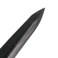 Kreuzhacke (1,5kg) mit Stiel 4