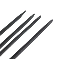 Dunghacke (4 Zinken) mit Buchen-Stiel 3