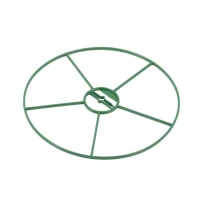 Staudenhalter (Kunststoff) rund - Ø 40 cm (3er-Set) 3