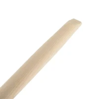 Schaufelstiel (Esche) - 150 cm (gebogen) 3