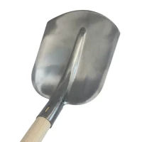 Emsländer Sandschaufel 3