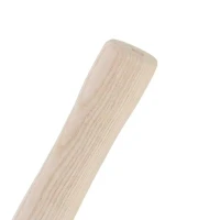 Wiedehopfhacke (rund) mit Stiel 4