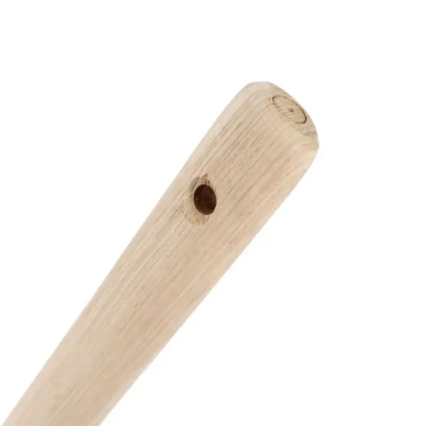 Produktbild von 10er-Pack Gerätestiele Aus Buchenholz – Ø 22 Mm, 120 Cm Lang – Besenstiele Für Reinigung Und Garten