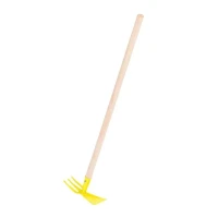 Doppelhacke für Kinder gallery