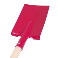 Kinderspaten (Metall) 4