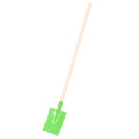 Kinderspaten (Metall) 5