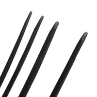 Dunggabel (Stahl, geschmiedet) - 4 Zinken 5