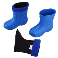 Gummistiefel für Kinder - Blau 3
