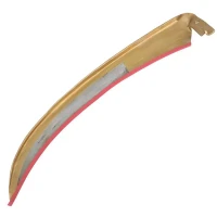 Sensenblatt (Stahl) - 60 cm gallery