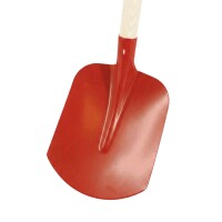 Holländer Sandschaufel (pulverbesch gallery