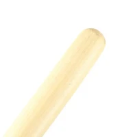 Rinnenschaufel mit Holz-Stiel 4