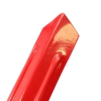 Rinnenschaufel mit Holz-Stiel 6