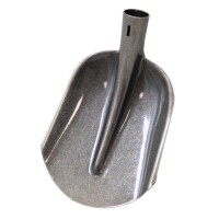 Emsländer Schaufelkopf (poliert) 1