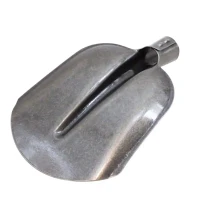 Emsländer Schaufelkopf (poliert) 4