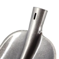 Emsländer Schaufelkopf (poliert) 5