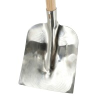 Holsteiner Sandschaufel (Edelstahl) gallery
