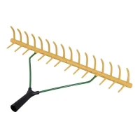 Rasenrechen (Kunststoff) 3