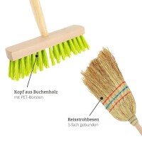 Gartenset für Kinder (6-teilig) 4