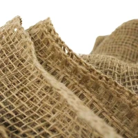 Schutzvlies (Jute) für Pflanzen 5