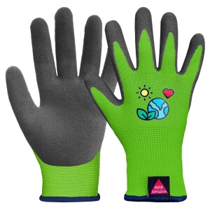 Gartenhandschuhe für Kinder - Größe 3