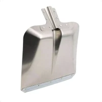 Aluschaufel mit Stahlkante (2 mm gallery 8_2nd