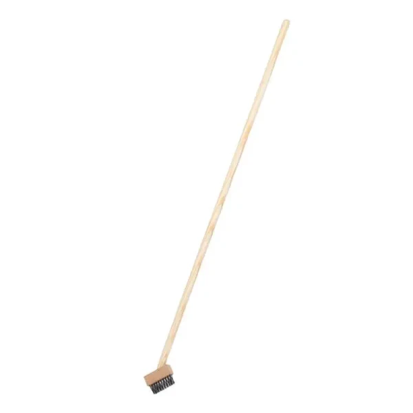 Unkrautbürste (Stahl)