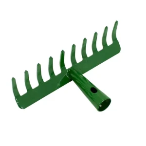 Gartenrechen - 10 Zinken